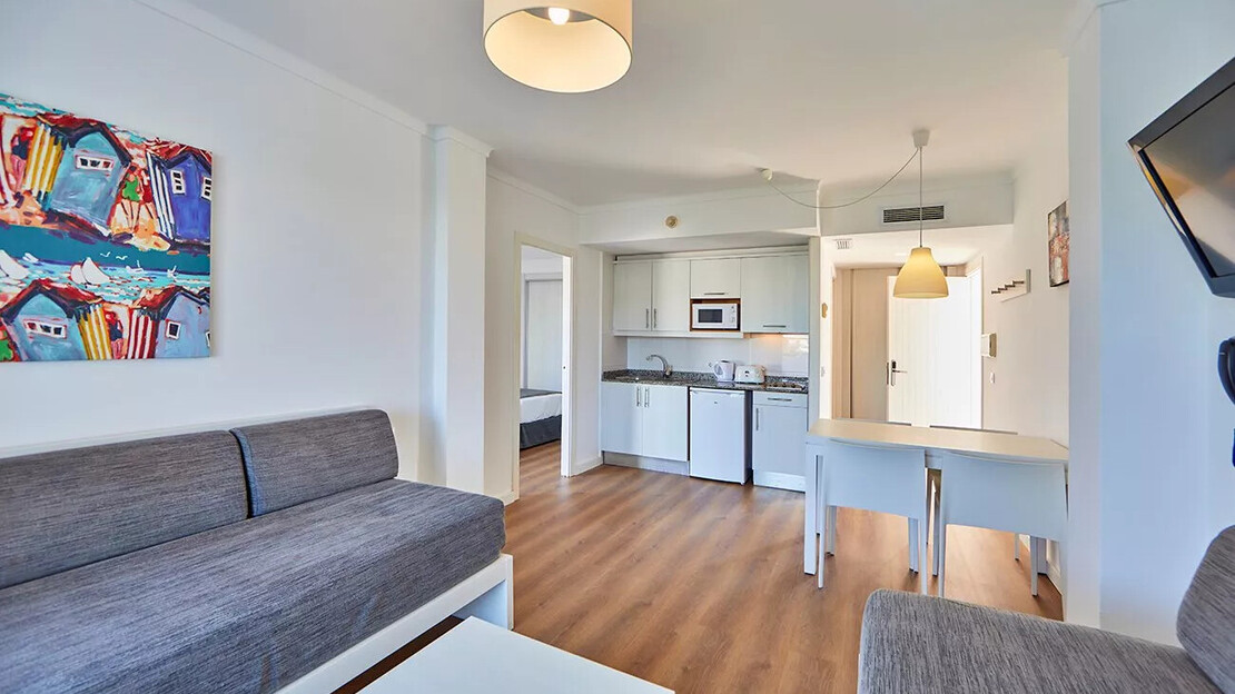 Cala d'Or Apartments